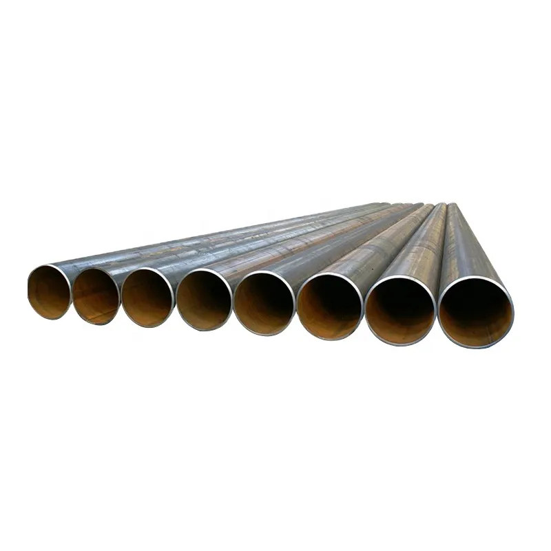 Technique Outer Material Origin Scaffolding Tube Spiral welded pipe for chemical industry